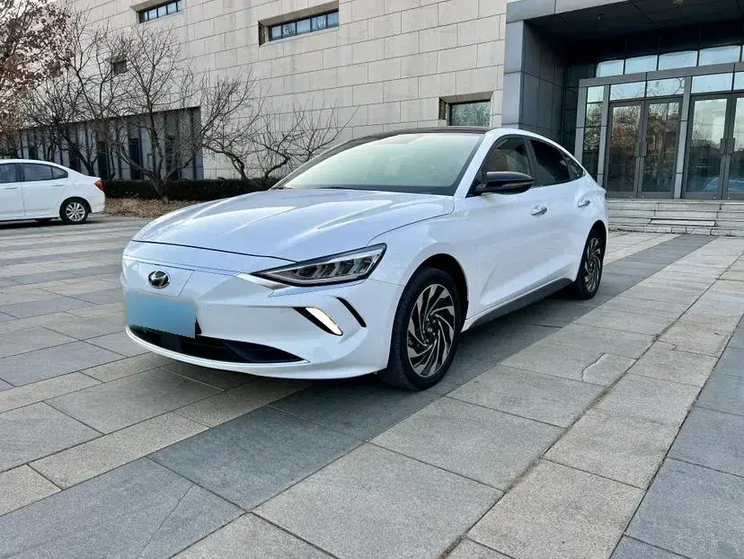 2020 Hyundai La Festa BEV 56.5KWH