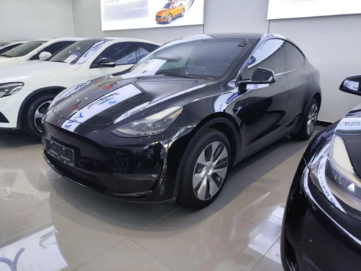 2022 Tesla Model Y BEV 78.4KWH