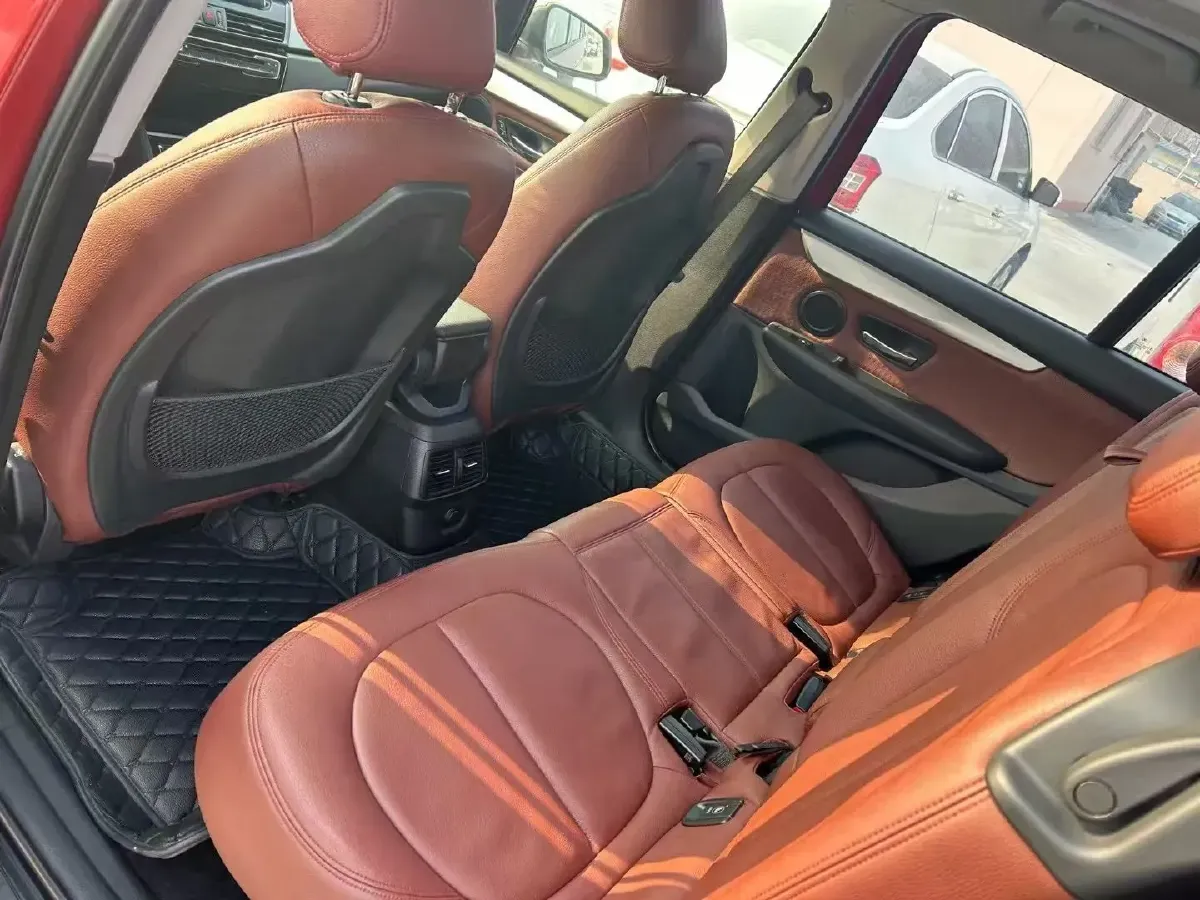 2015 BMW 2 Series SUV 1.5T 136HP L3 6AT,autocango,china used car exporter,china ev exporter,chinese used car exporter,chinese used ev exporter