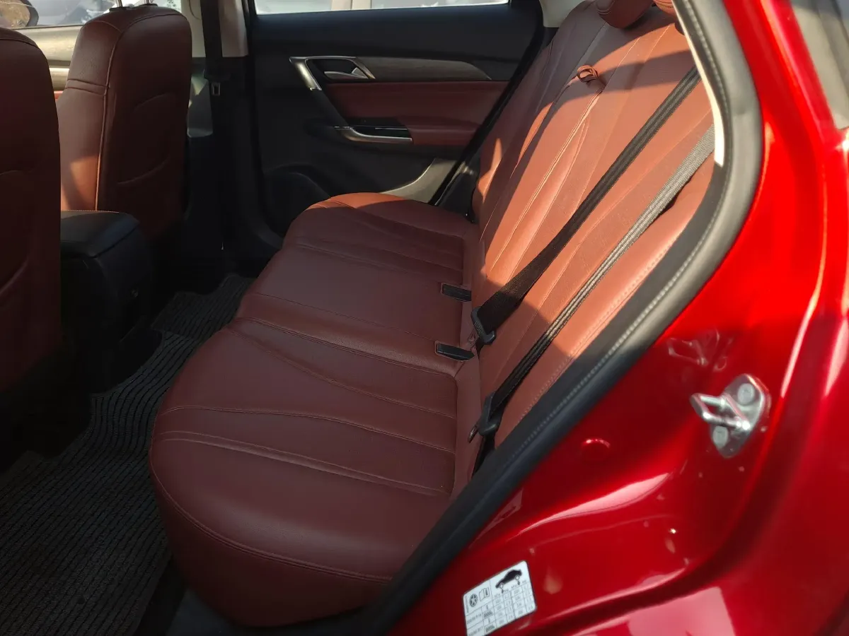 2018 BeiJing Auto Senova D50 1.5L 116HP L4 5MT,autocango,china used car exporter,china ev exporter,chinese used car exporter,chinese used ev exporter