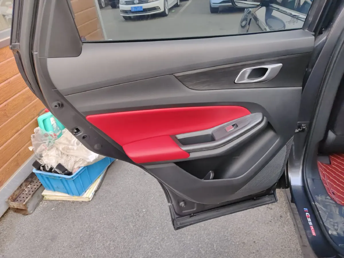 2022 ChangAn CS55 Plus 1.5T 188HP L4 7DCT,autocango,china used car exporter,china ev exporter,chinese used car exporter,chinese used ev exporter