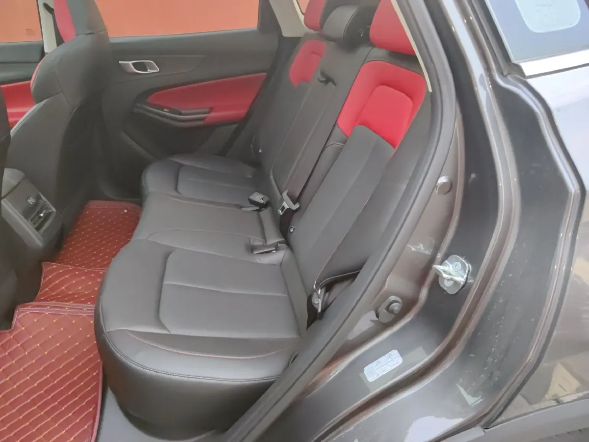 2022 ChangAn CS55 Plus 1.5T 188HP L4 7DCT,autocango,china used car exporter,china ev exporter,chinese used car exporter,chinese used ev exporter