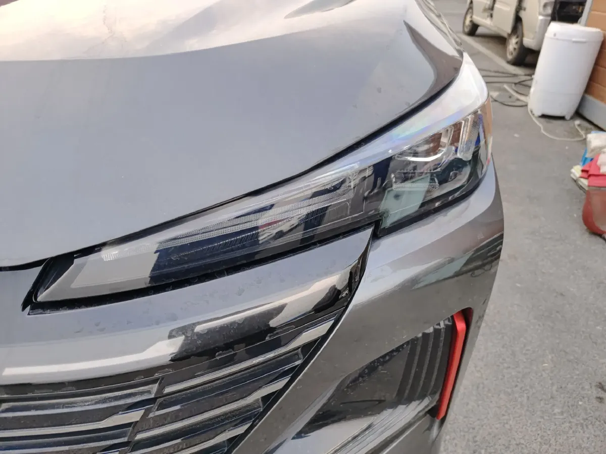 2022 ChangAn CS55 Plus 1.5T 188HP L4 7DCT,autocango,china used car exporter,china ev exporter,chinese used car exporter,chinese used ev exporter