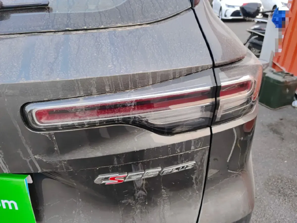 2022 ChangAn CS55 Plus 1.5T 188HP L4 7DCT,autocango,china used car exporter,china ev exporter,chinese used car exporter,chinese used ev exporter