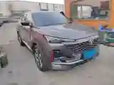 2022 ChangAn CS55 Plus 1.5T 188HP L4 7DCT