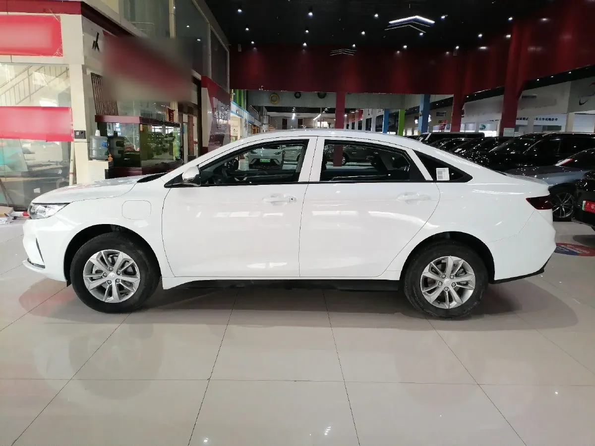 2022 Livan Maple 60s BEV 51.8KWH,autocango,china used car exporter,china ev exporter,chinese used car exporter,chinese used ev exporter