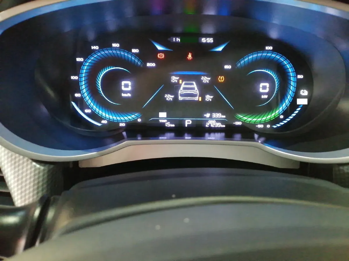 2022 Livan Maple 60s BEV 51.8KWH,autocango,china used car exporter,china ev exporter,chinese used car exporter,chinese used ev exporter