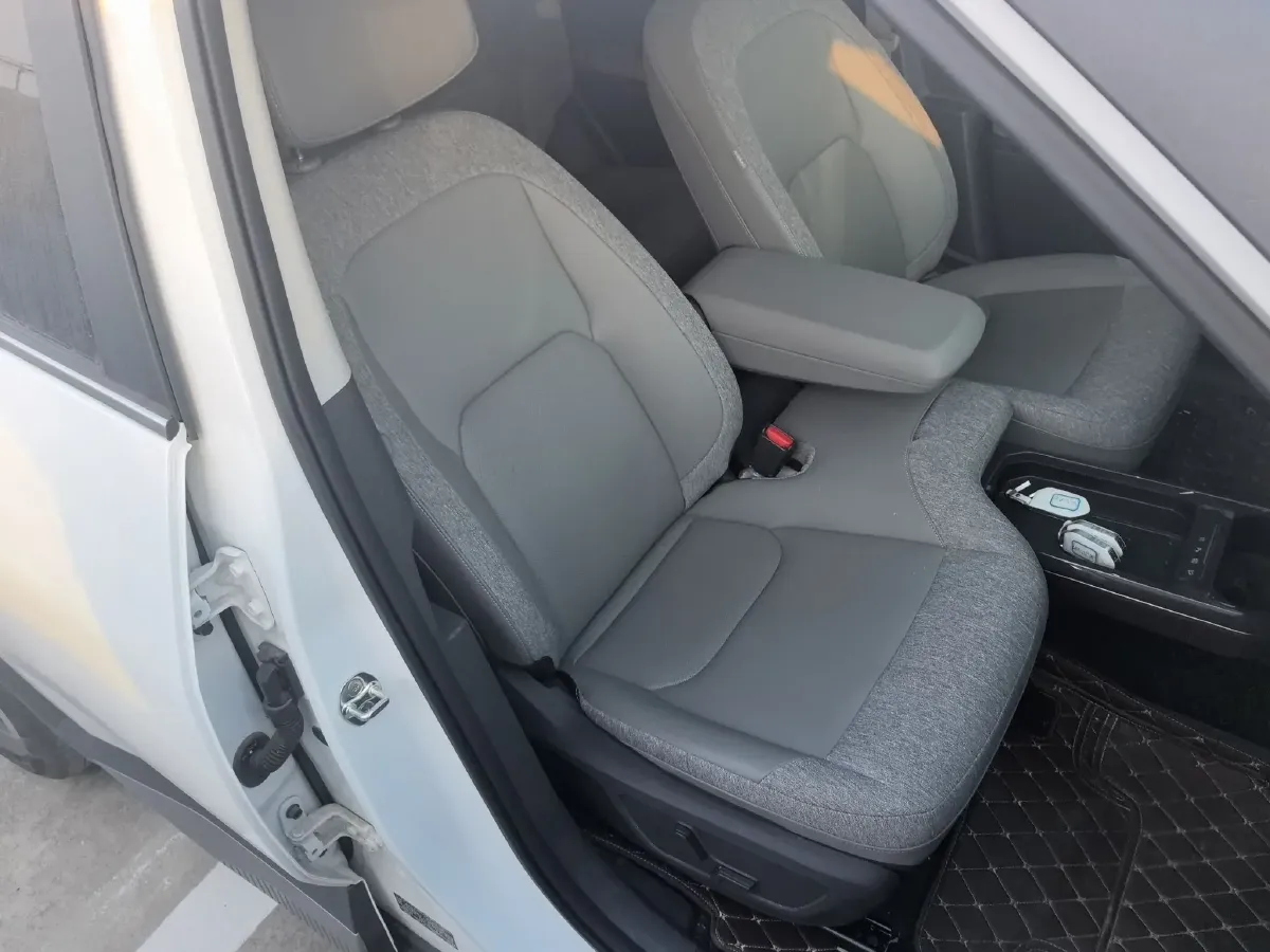 2024 Kia EV5 BEV 64.2KWH,autocango,china used car exporter,china ev exporter,chinese used car exporter,chinese used ev exporter