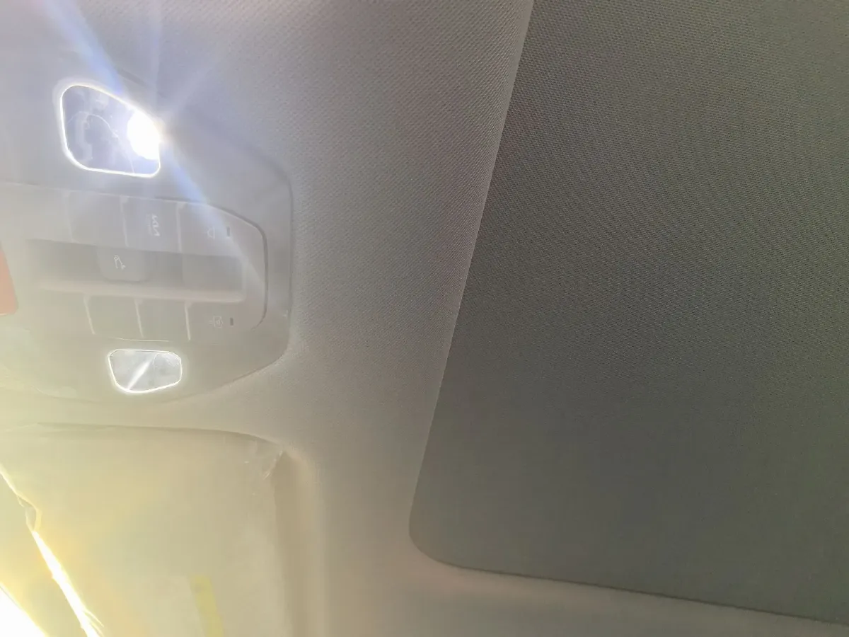 2024 Kia EV5 BEV 64.2KWH,autocango,china used car exporter,china ev exporter,chinese used car exporter,chinese used ev exporter