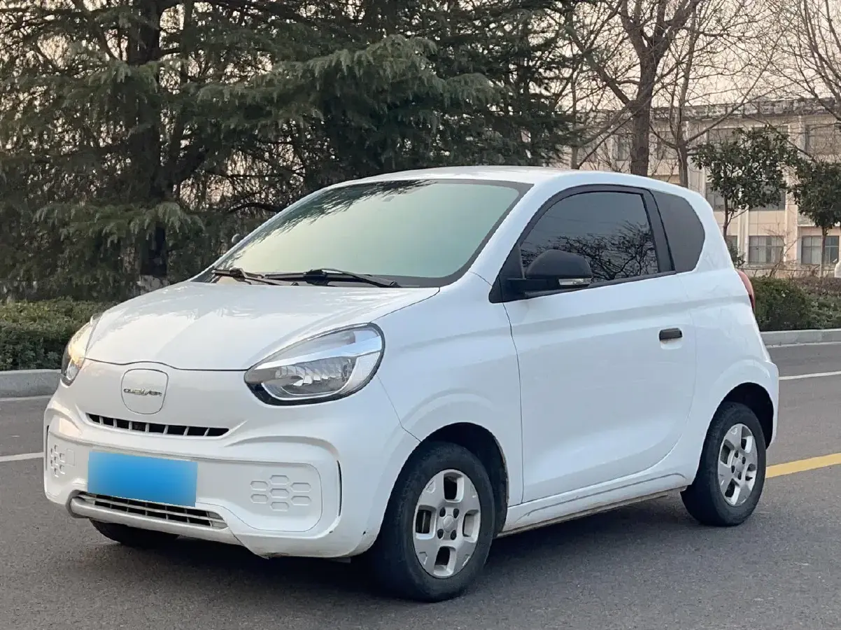 2021 Roewe Clever BEV 29.13KWH