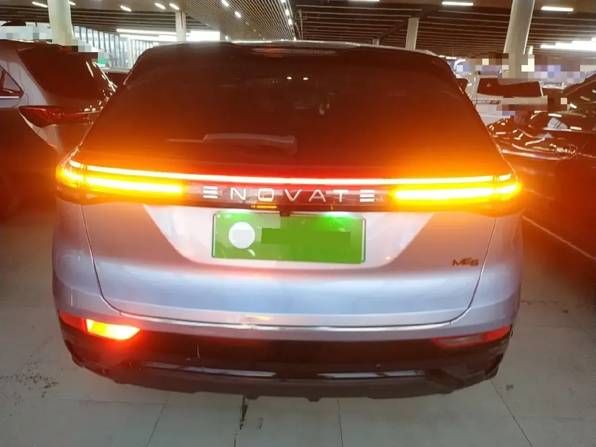 2022 Enovate ME5 Range Extended 98HP REEV 30.6KWH,autocango,china used car exporter,china ev exporter,chinese used car exporter,chinese used ev exporter