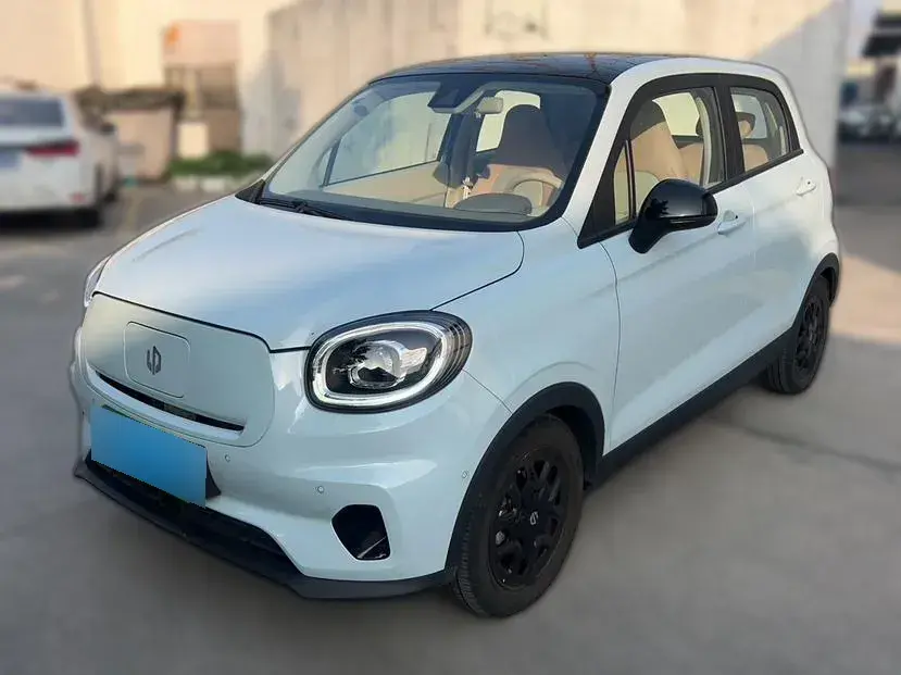 2023 Leapmotor T03 BEV 41.3KWH