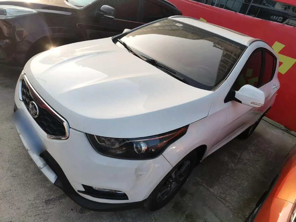 2015 FAW Jumpal D60 1.8L 139HP L4 6AT,autocango,china used car exporter,china ev exporter,chinese used car exporter,chinese used ev exporter