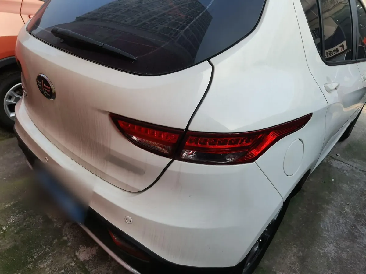 2015 FAW Jumpal D60 1.8L 139HP L4 6AT,autocango,china used car exporter,china ev exporter,chinese used car exporter,chinese used ev exporter