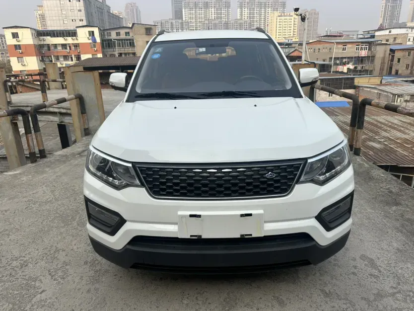 2017 ChangAn Oshan CX70 1.5T 150HP L4 6AT,autocango,china used car exporter,china ev exporter,chinese used car exporter,chinese used ev exporter