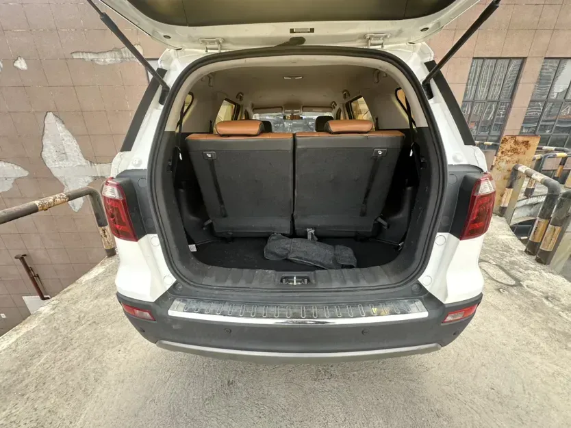 2017 ChangAn Oshan CX70 1.5T 150HP L4 6AT,autocango,china used car exporter,china ev exporter,chinese used car exporter,chinese used ev exporter