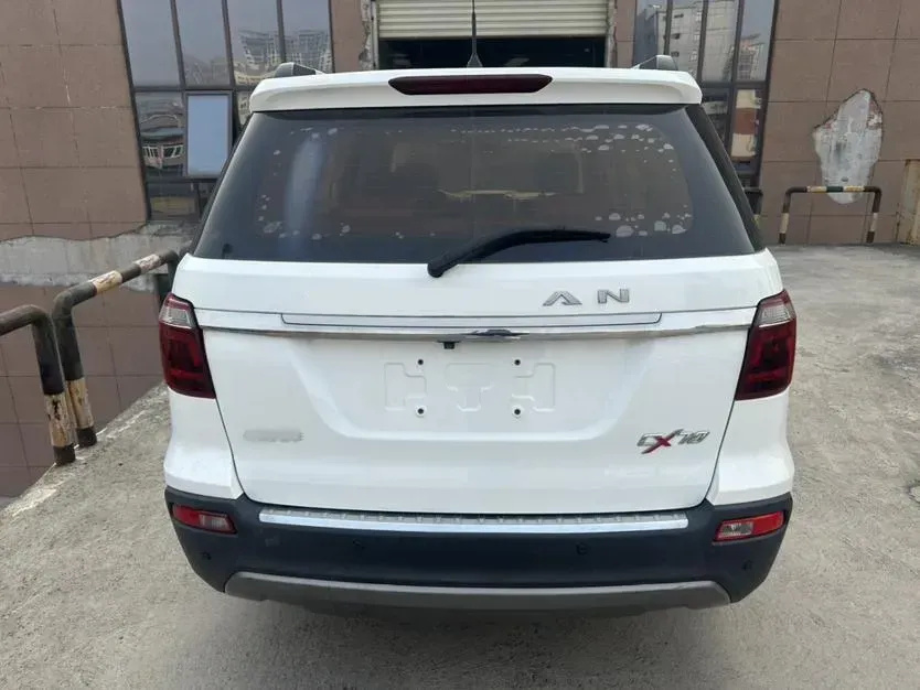 2017 ChangAn Oshan CX70 1.5T 150HP L4 6AT,autocango,china used car exporter,china ev exporter,chinese used car exporter,chinese used ev exporter