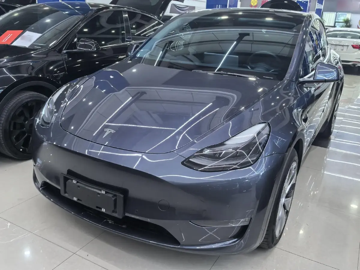 2022 Tesla Model Y BEV 78.4KWH