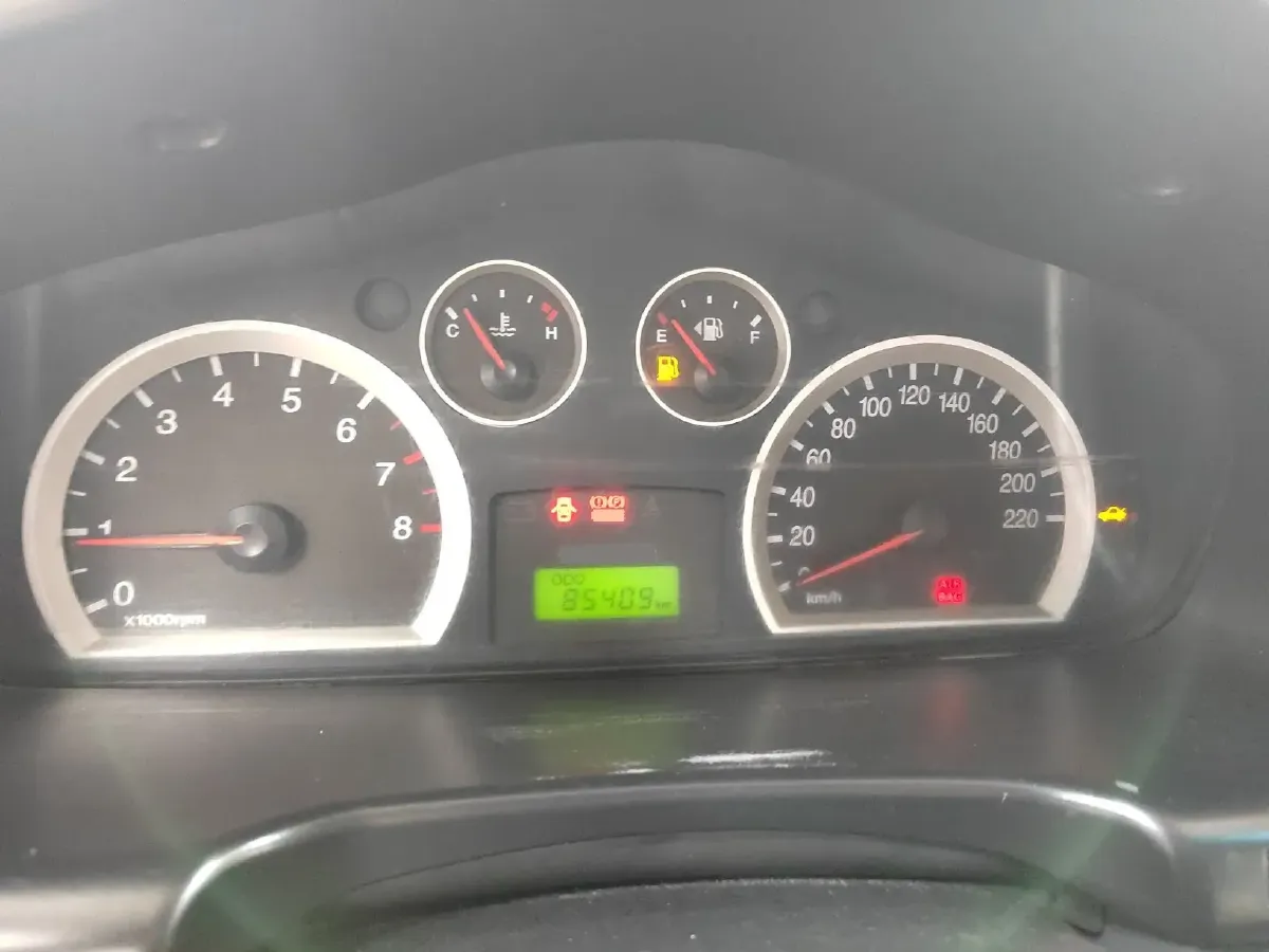 2012 HawTai Boliger 2.0T 150HP L4 5MT,autocango,china used car exporter,china ev exporter,chinese used car exporter,chinese used ev exporter