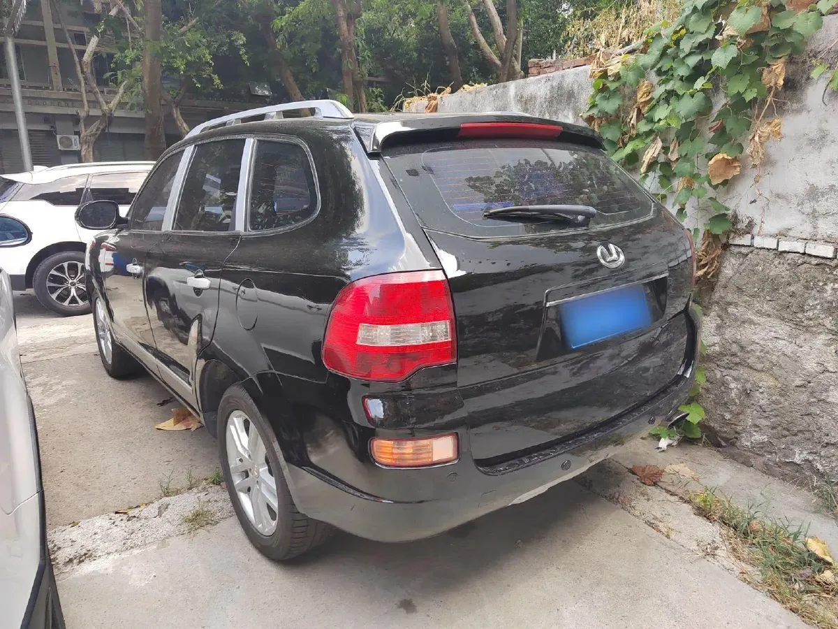2012 HawTai Boliger 2.0T 150HP L4 5MT,autocango,china used car exporter,china ev exporter,chinese used car exporter,chinese used ev exporter