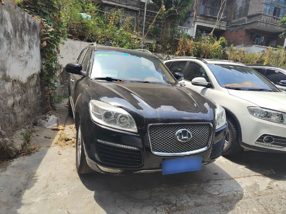 2012 HawTai Boliger 2.0T 150HP L4 5MT,autocango,china used car exporter,china ev exporter,chinese used car exporter,chinese used ev exporter