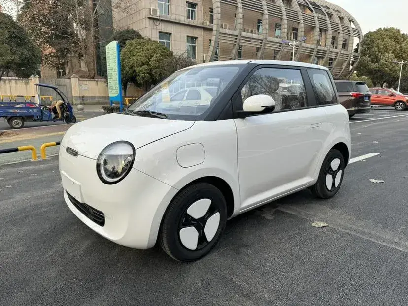 2023 ChangAn Lumin BEV 17.65KWH