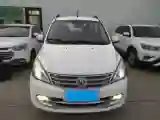 2014 BAIC WeiWang M20 1.5L 102HP L4 5MT