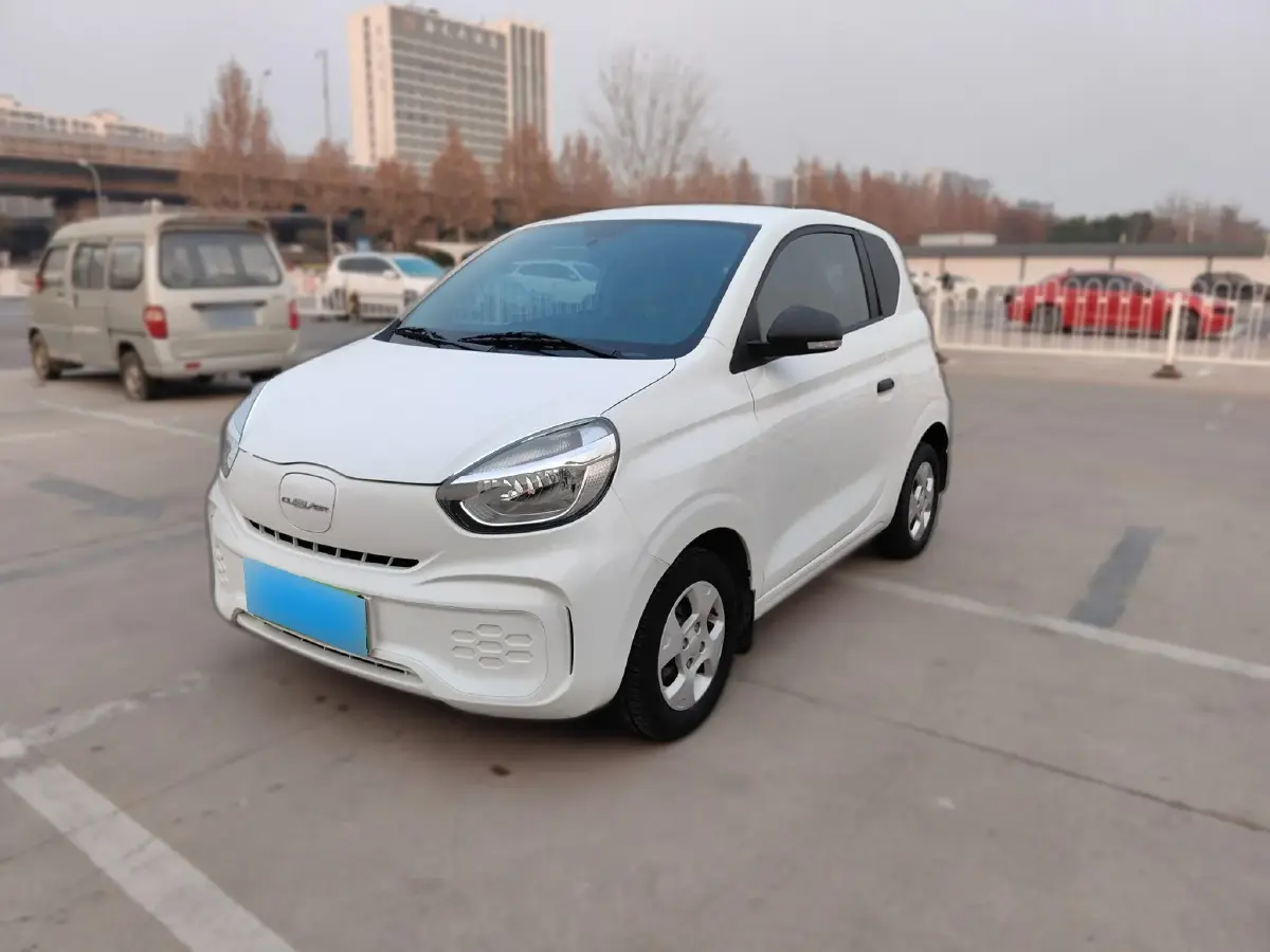 2021 Roewe Clever BEV 29.13KWH
