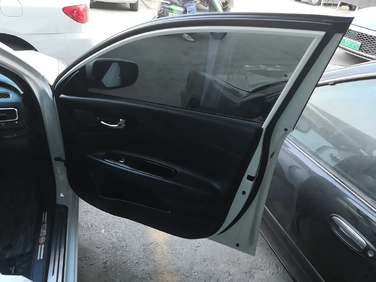 2017 Kia Cachet 1.8L 143HP L4 6AT,autocango,china used car exporter,china ev exporter,chinese used car exporter,chinese used ev exporter