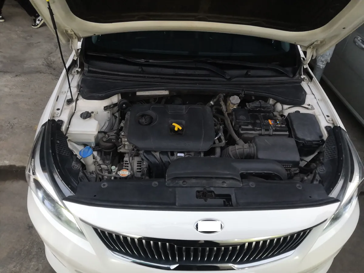 2017 Kia Cachet 1.8L 143HP L4 6AT,autocango,china used car exporter,china ev exporter,chinese used car exporter,chinese used ev exporter