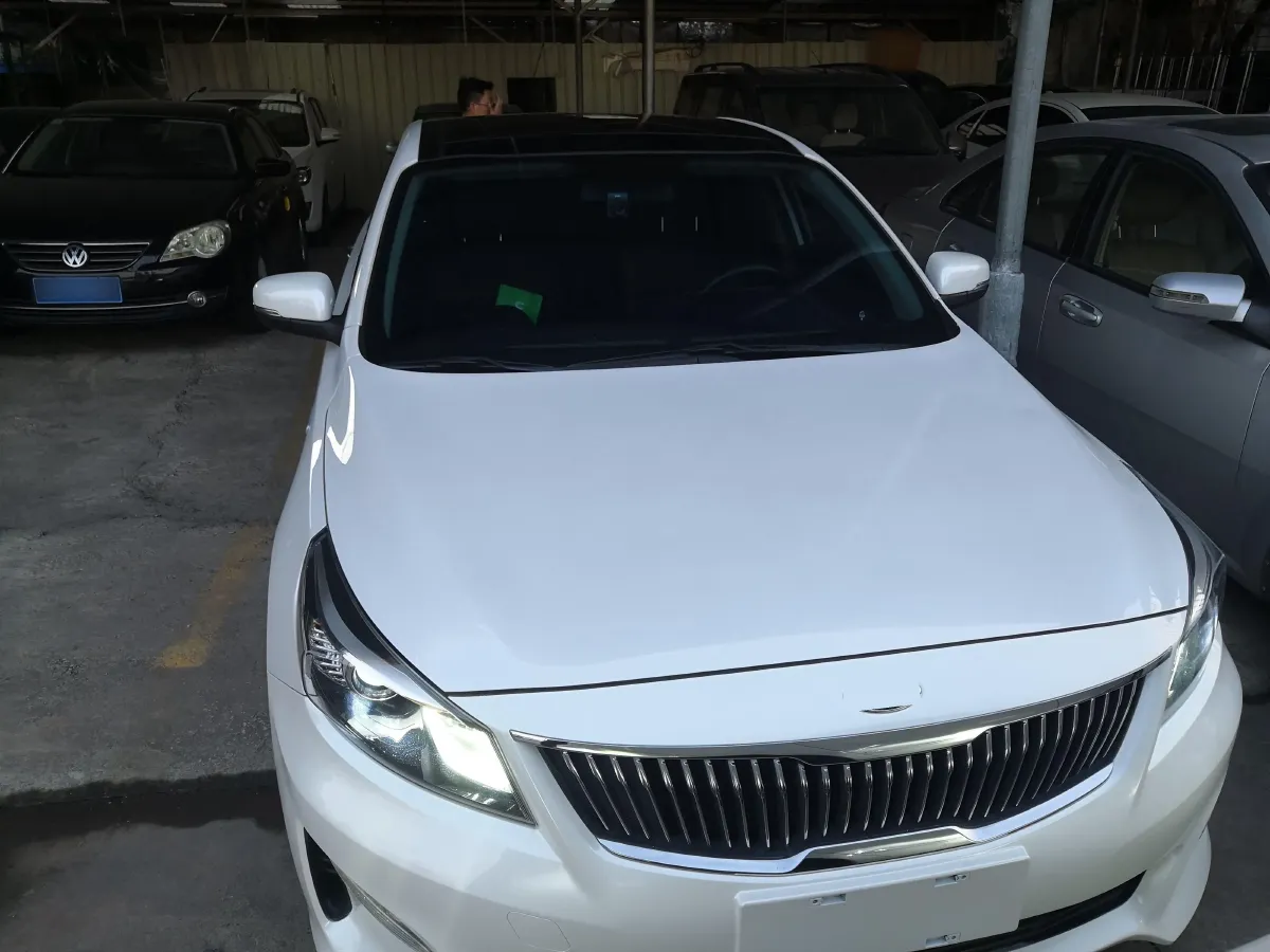 2017 Kia Cachet 1.8L 143HP L4 6AT,autocango,china used car exporter,china ev exporter,chinese used car exporter,chinese used ev exporter