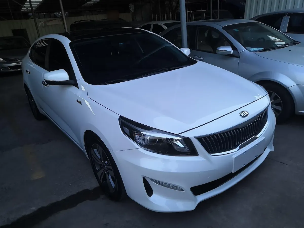 2017 Kia Cachet 1.8L 143HP L4 6AT,autocango,china used car exporter,china ev exporter,chinese used car exporter,chinese used ev exporter