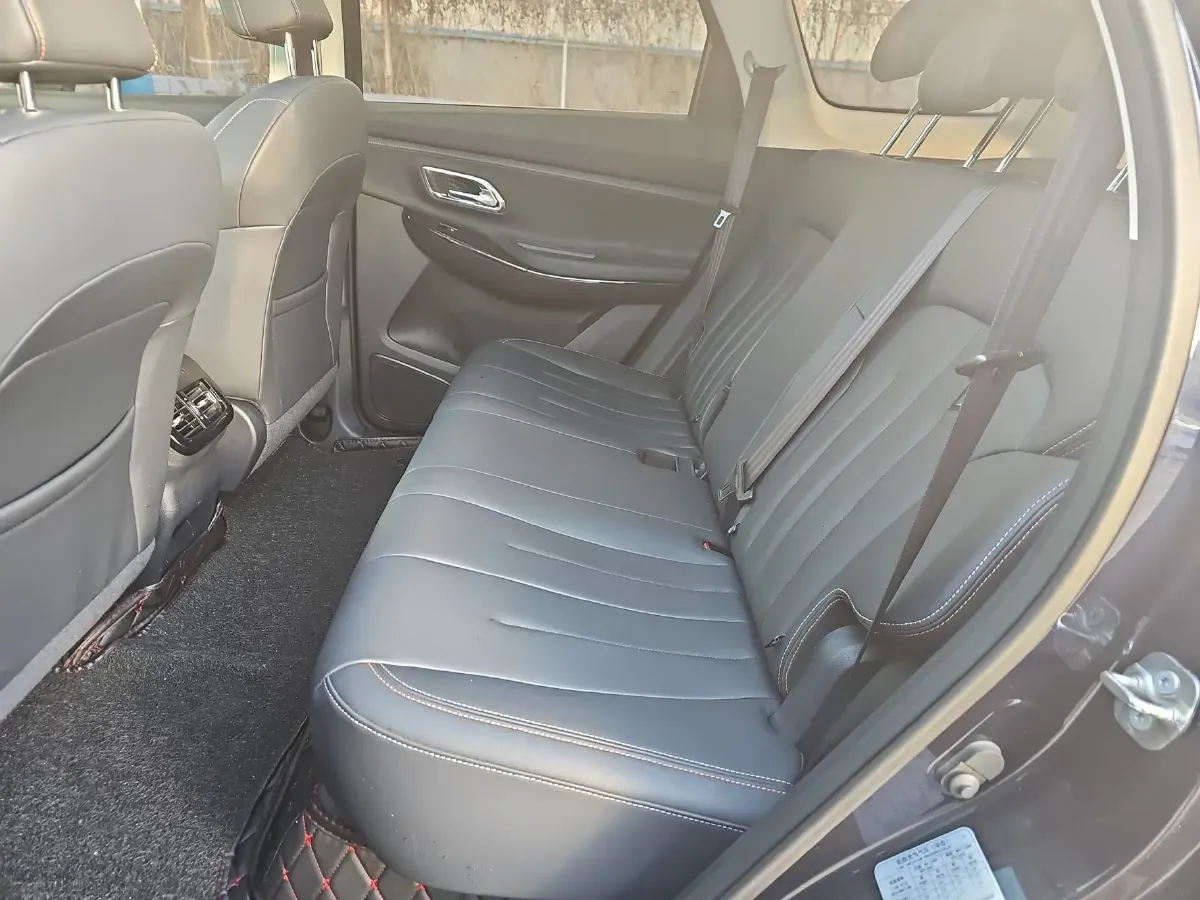 2020 ChangAn Oshan X7 1.5T 178HP L4 7DCT,autocango,china used car exporter,china ev exporter,chinese used car exporter,chinese used ev exporter