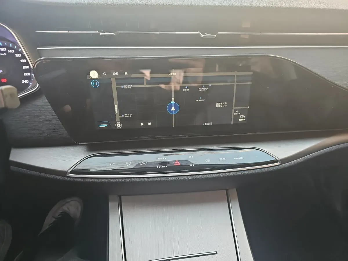 2020 ChangAn Oshan X7 1.5T 178HP L4 7DCT,autocango,china used car exporter,china ev exporter,chinese used car exporter,chinese used ev exporter