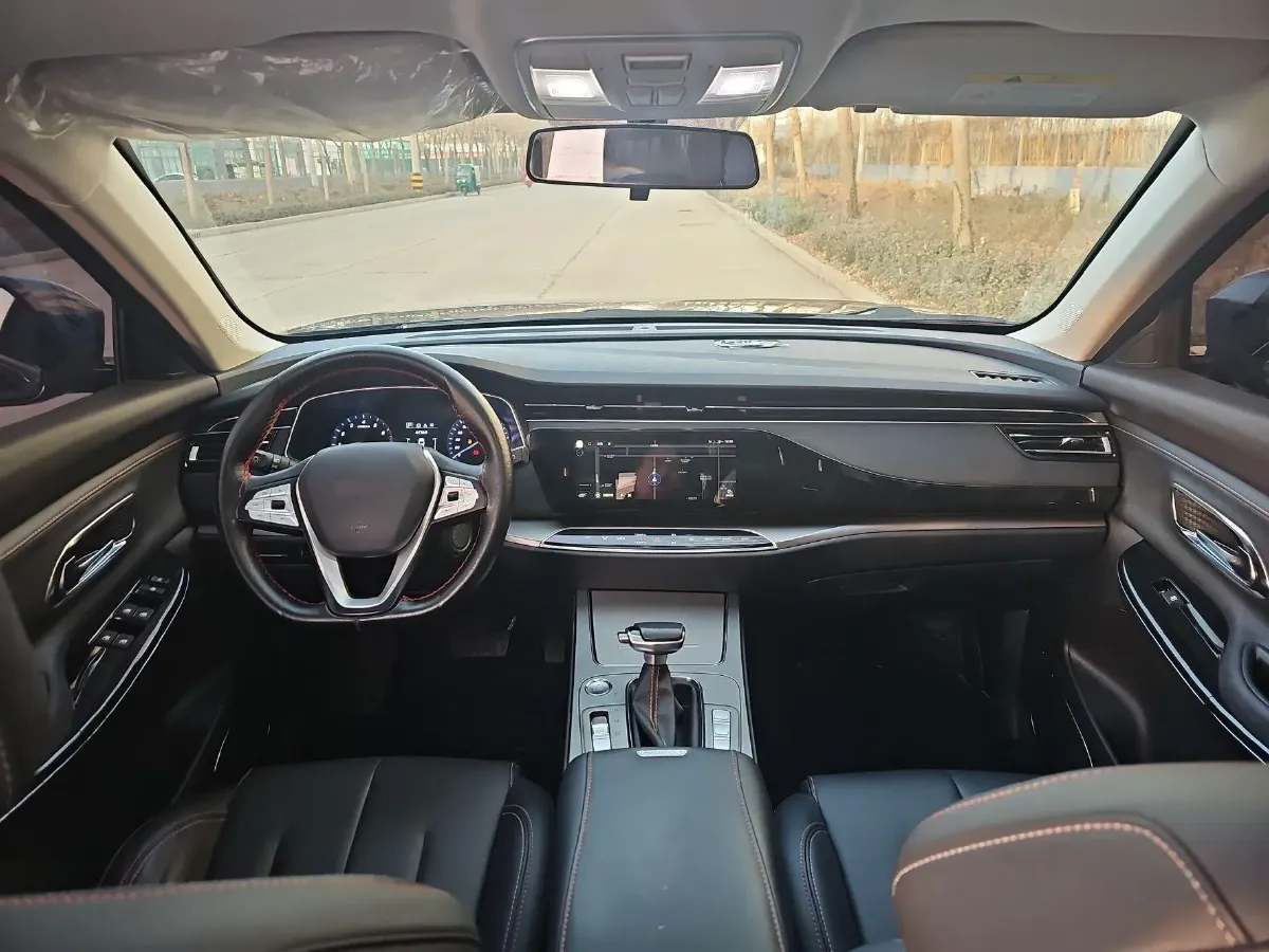 2020 ChangAn Oshan X7 1.5T 178HP L4 7DCT,autocango,china used car exporter,china ev exporter,chinese used car exporter,chinese used ev exporter