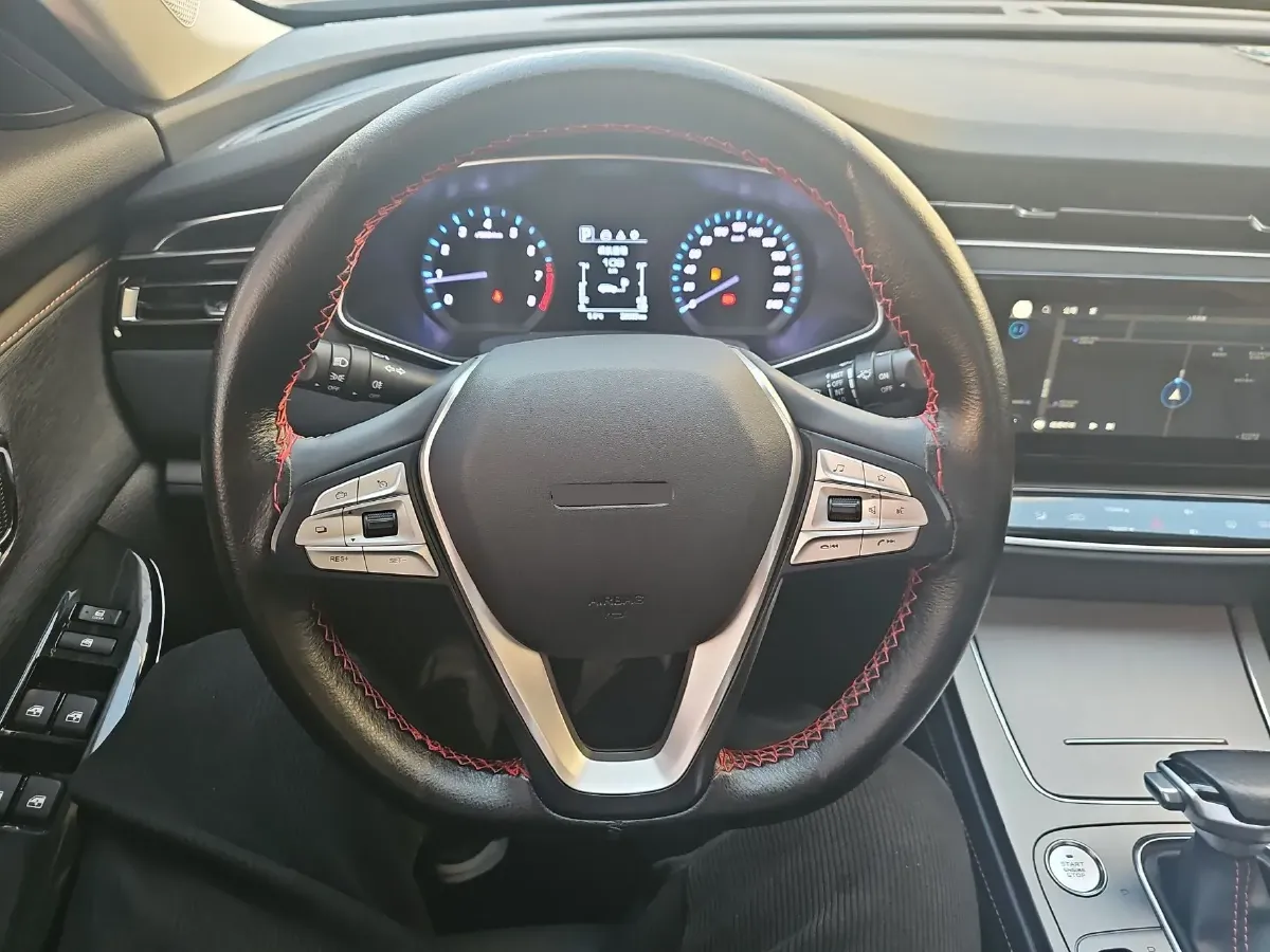 2020 ChangAn Oshan X7 1.5T 178HP L4 7DCT,autocango,china used car exporter,china ev exporter,chinese used car exporter,chinese used ev exporter