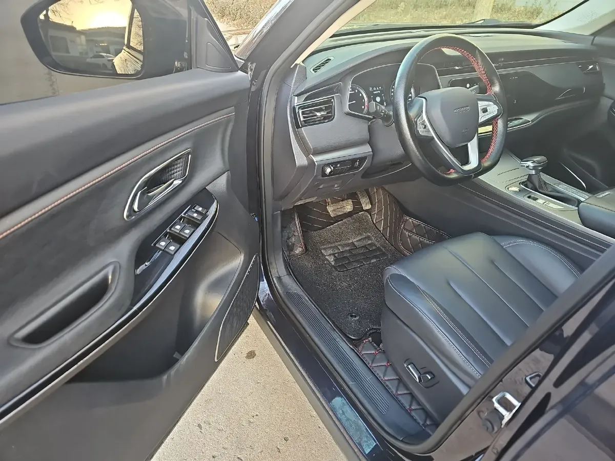 2020 ChangAn Oshan X7 1.5T 178HP L4 7DCT,autocango,china used car exporter,china ev exporter,chinese used car exporter,chinese used ev exporter