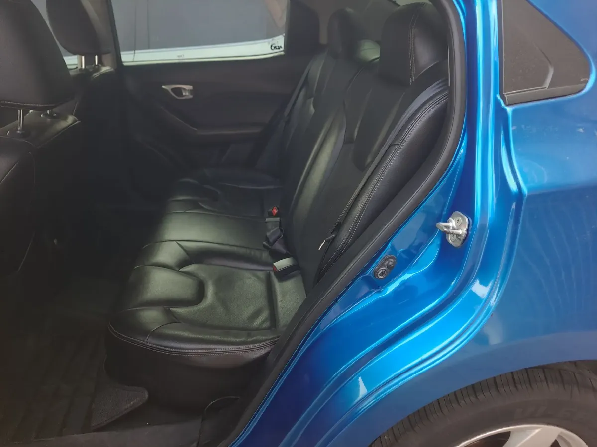 2013 GAC Trumpchi GA3 1.6L 122HP L4 4AT,autocango,china used car exporter,china ev exporter,chinese used car exporter,chinese used ev exporter