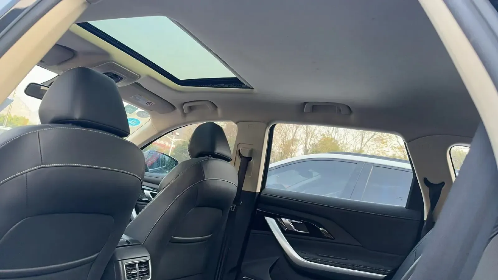 2018 Zotye T500 1.5T 156HP L4 6AT,autocango,china used car exporter,china ev exporter,chinese used car exporter,chinese used ev exporter