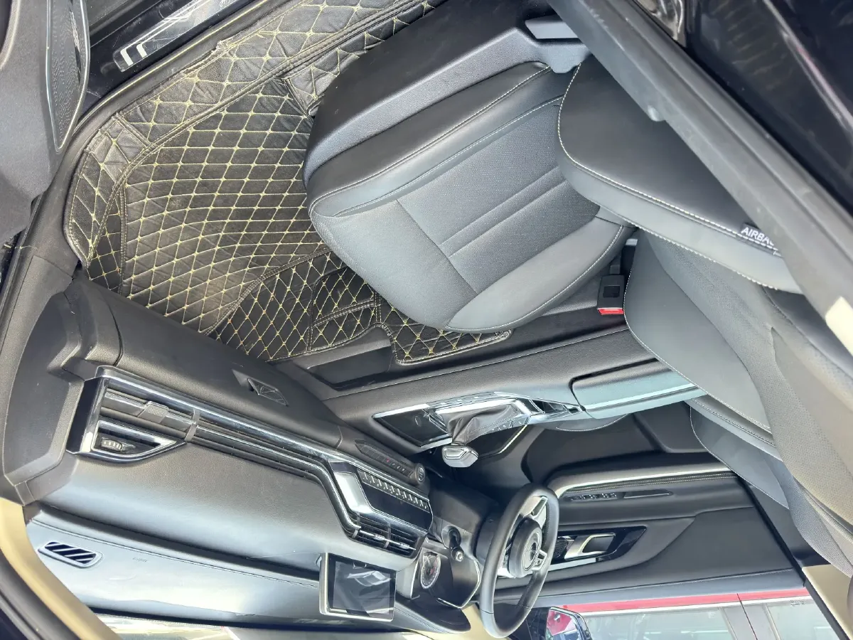 2018 Zotye T500 1.5T 156HP L4 6AT,autocango,china used car exporter,china ev exporter,chinese used car exporter,chinese used ev exporter