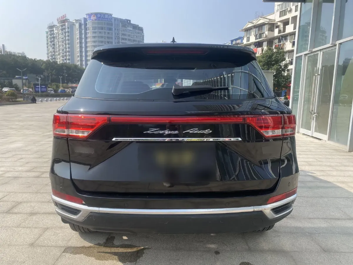 2018 Zotye T500 1.5T 156HP L4 6AT,autocango,china used car exporter,china ev exporter,chinese used car exporter,chinese used ev exporter