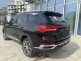 2018 Zotye T500 1.5T 156HP L4 6AT