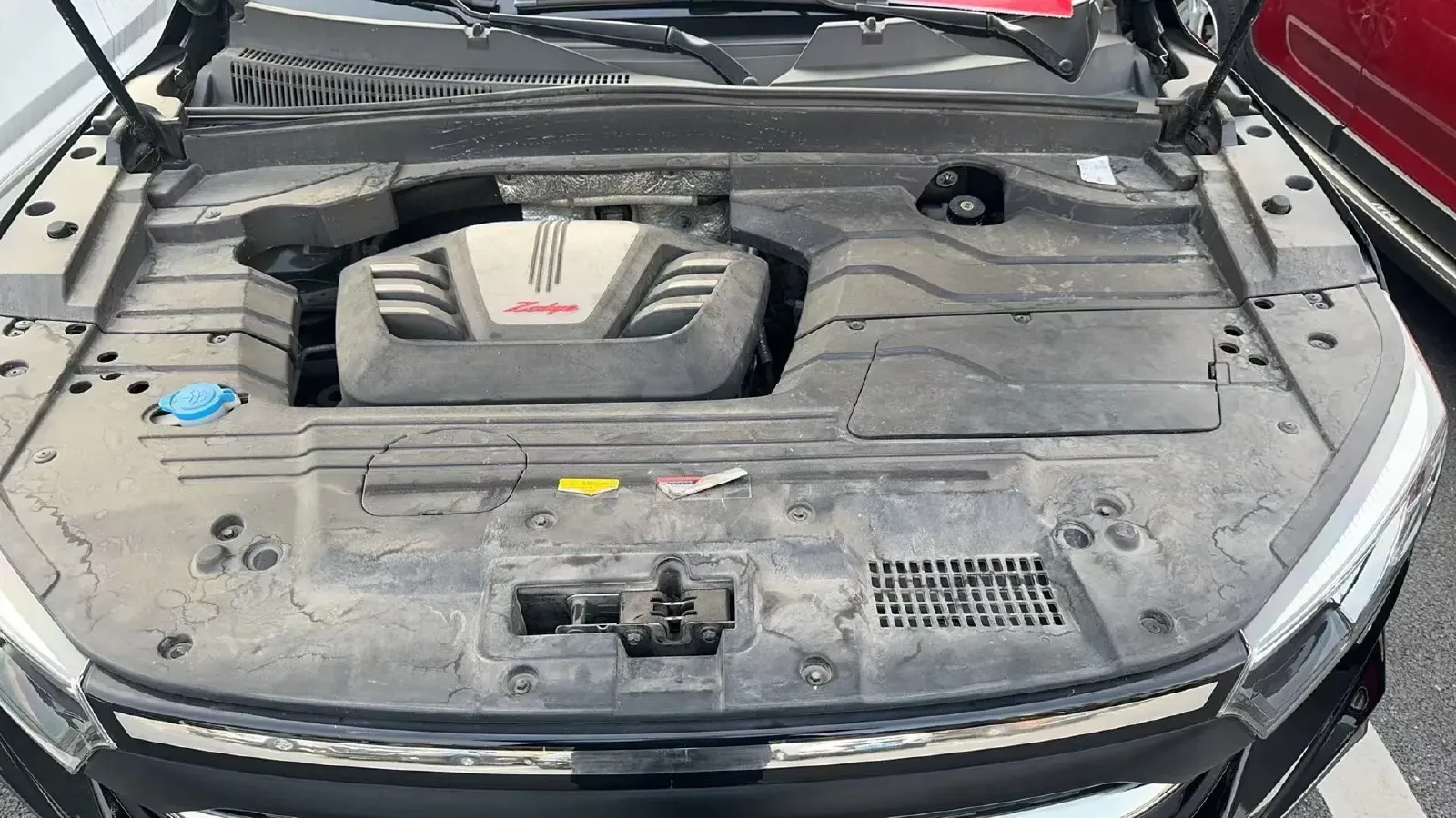 2018 Zotye T500 1.5T 156HP L4 6AT,autocango,china used car exporter,china ev exporter,chinese used car exporter,chinese used ev exporter