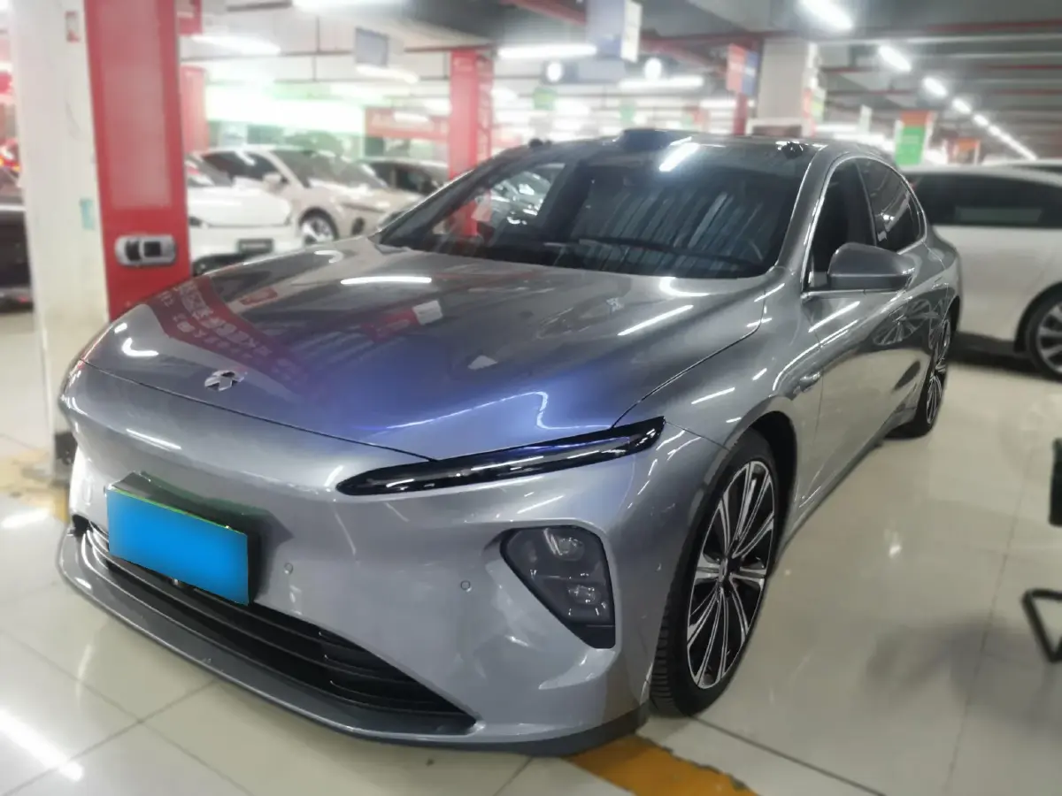 2024 NIO ET7 BEV 75KWH