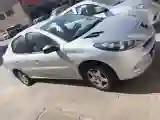 2011 Peugeot 207 1.4L 76HP L4 5MT