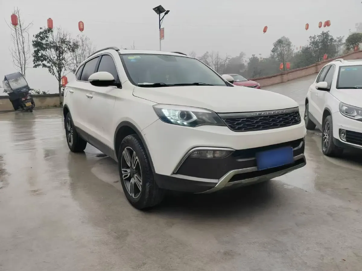 2017 Leopaard CS10 1.5T 150HP L4 CVT,autocango,china used car exporter,china ev exporter,chinese used car exporter,chinese used ev exporter