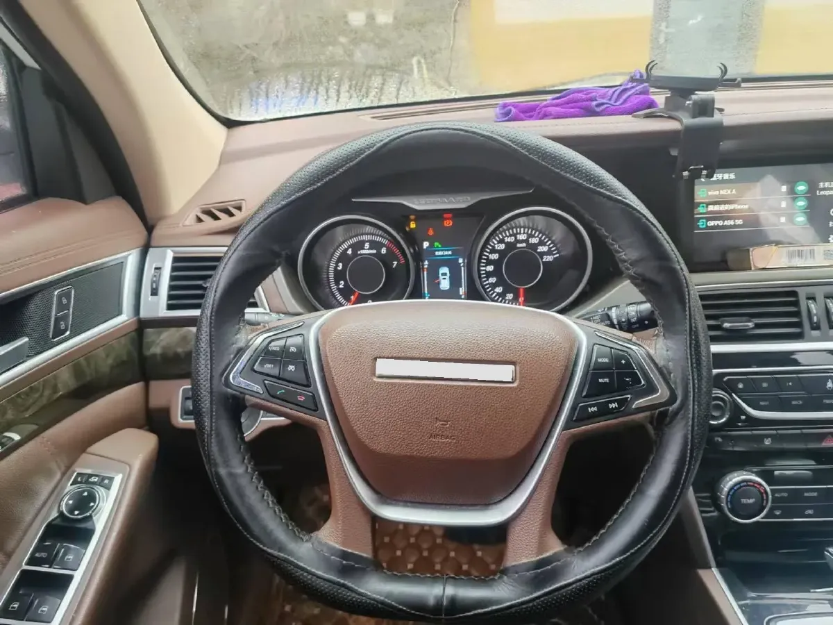 2017 Leopaard CS10 1.5T 150HP L4 CVT,autocango,china used car exporter,china ev exporter,chinese used car exporter,chinese used ev exporter