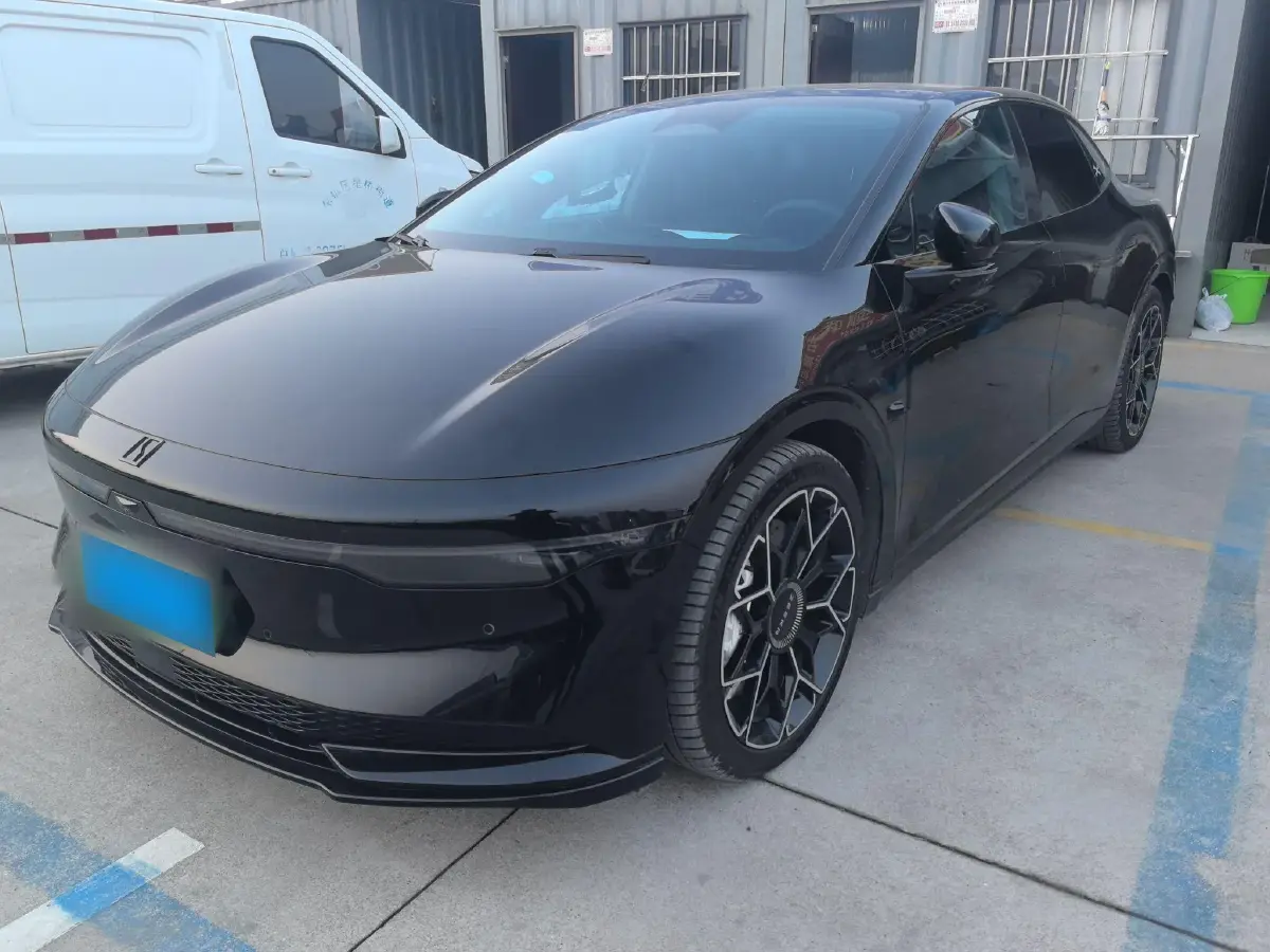 2024 Zeekr 007 BEV 75KWH