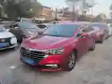 2018 BeiJing Auto Senova D50 1.5L 116HP L4 5MT