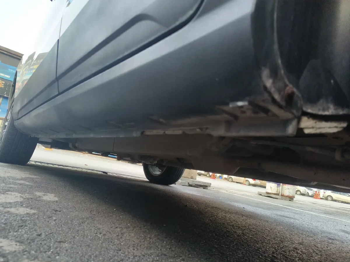 2016 BeiJing Auto Senova X55 1.5T 150HP L4 CVT,autocango,china used car exporter,china ev exporter,chinese used car exporter,chinese used ev exporter